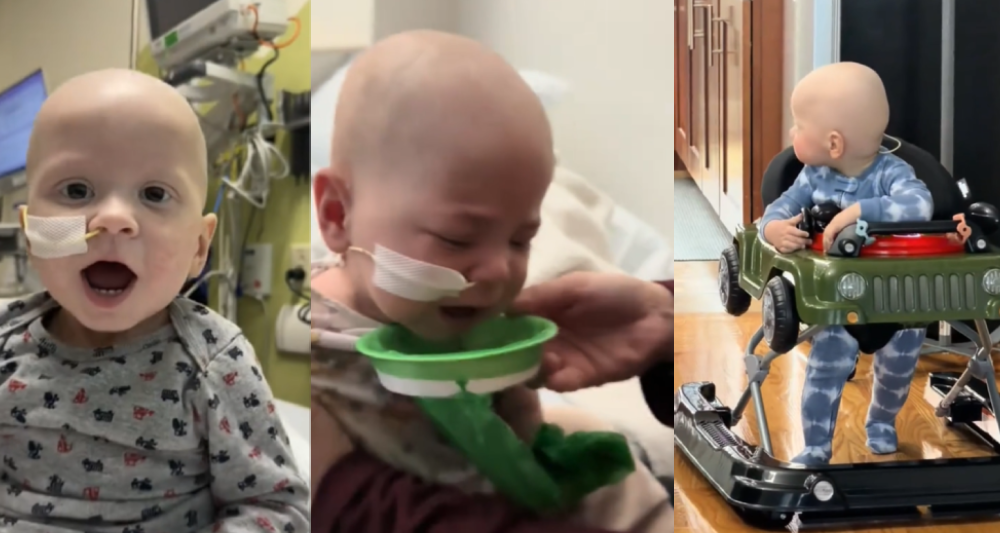 Ajude Lucas na luta contra o câncer